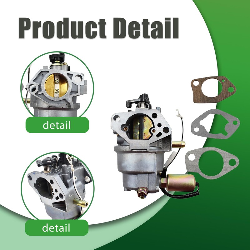 ALL-CARB Carburetor Carb Replacement for MTD 951-05149 HY-4P90F Replacement for
