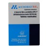 Microbiot Fit 30 Tabletas Masticables Sabor Sin Sabor