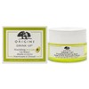 Origins Drink Up Nourishing Avocado Lip Butter Lip Balm Unisex