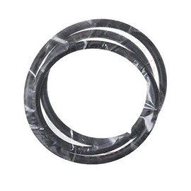 Aquatop CF400UV O-Ring Replacement – Fits CF-400UV & CF-400UVMKII – Ensures Leak-Proof Seal for Canister Filters – Durable & Easy to Install