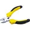 Rolson 20215 Mini Side Cutting Pliers