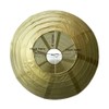 Chinese Paper Lanterns, Gold, 12” Inch Diameter - by Playscene