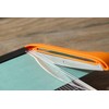 Fiskars Bypass Paper Cutter A5 Recycled Mix