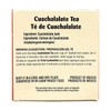 Herbacil Te de Cuachalalate, 2-pack of 25 tea bags per