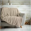 Kinfolk Textile Waffle Throw Honeycomb Blanket Soft Warm Cuddly Sofa