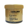 Luxliss Keratin Intensive Repair Therapy Hydrating Hair Mask for Dry