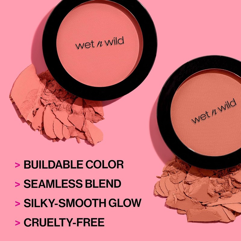 CI BLUSH ROSA PERLADO