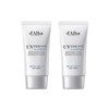 Dalba 달바 달바 비건 워터풀 에센스 선크림 50ml 2개입 Dalba Dalba Vegan Waterful Essence Suncream 50ml Pack of 2