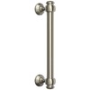 MNG Hardware 85228 Balance Cabinet Hardware Pull, 5", Satin Nickel