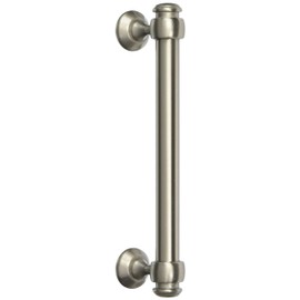 MNG Hardware 85228 Balance Cabinet Hardware Pull, 5", Satin Nickel
