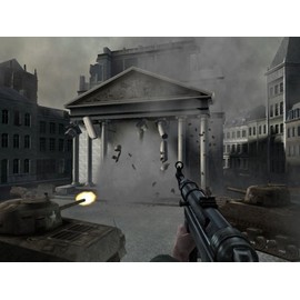 Call of Duty Finest Hour (Renewed)