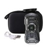 Ricoh WG-90, WG-80, WG-70, WG-60, WG-50, WG-40 Digital Camera Storage