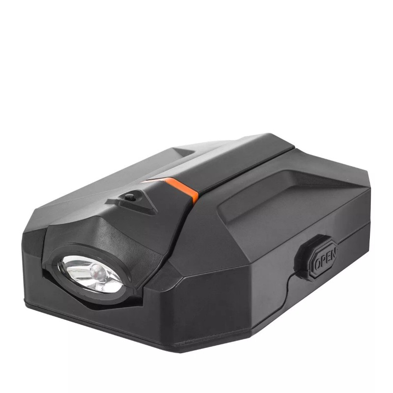 Fine Life Products 22 Pc - Portable Flashlight & Travel