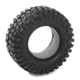 RC4WD RC4Z-T0027 ROCK CRUSHER 1.0" MICRO SCALE TIRES (2)