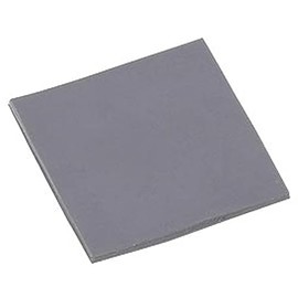 Alphacool 12195 thermal pad for NexXxoS GPX 3W/mk 15x15x3mm red marked PE Bag (24 pcs) Thermal Pads & Paste Thermal pads
