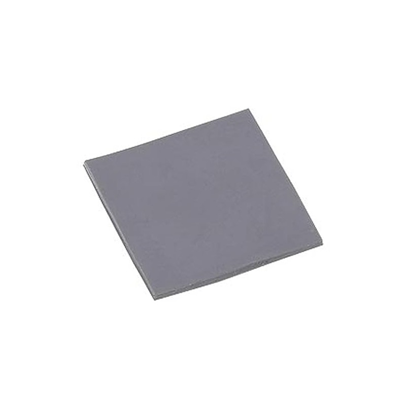Alphacool 12195 thermal pad for NexXxoS GPX 3W/mk 15x15x3mm red