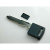 Automobile Locksmith Remote Key Blank Blade Insert Emergency Key Blade