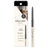 LoveLiner Cream Fit Pencil R / Ultra Fine Oval Lead
