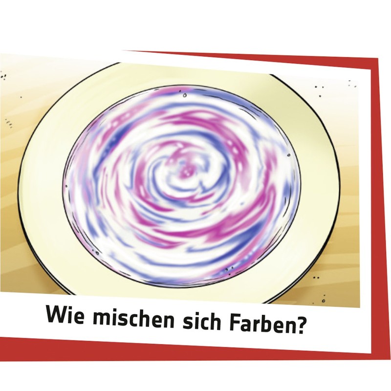 Ravensburger – Woozle Goozle Game (German)