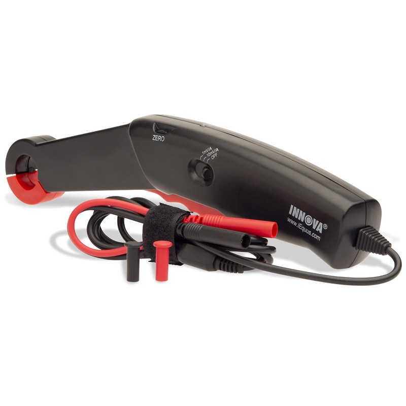 Innova 3347 Digital Multimeter AMP Probe Red