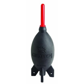 Giottos AA1900 Large Black Rocket Air Blaster