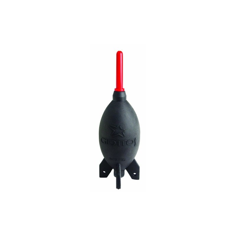 Giottos AA1900 Large Black Rocket Air Blaster