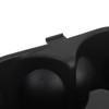 Ausla Console Cup Holder Insert Liner 68312236AC für Pacifica 2017-2024,