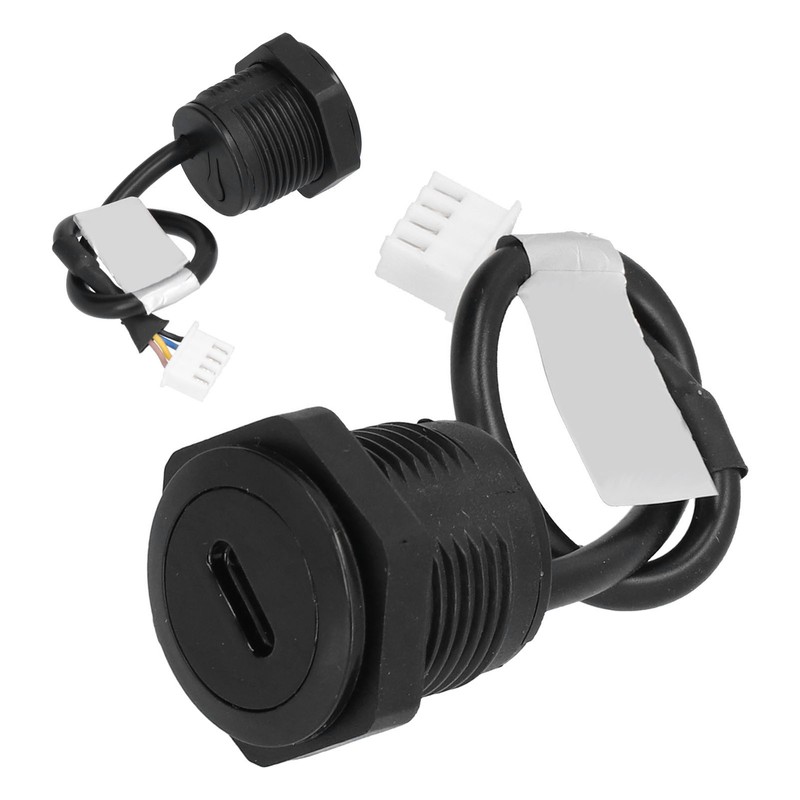 Laser Sensor Infrared Range Distance Detector Waterproof 1cm400cm for Robot