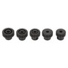 48DP 3.175mm RC Car Motor Gear 19T 20T 21T 22T