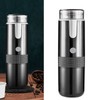 Portable Coffee Maker Portable Wireless Electric Coffee Machine Capsule Coffee