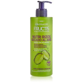 Original S.W.A.T. Fructis Tratam.Nutri Rizos 400
