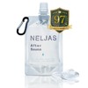 NELJAS After Sauna Gel for Sauna, Approximately 6 Months, Deer