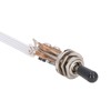 Electric Guitar Wiring Harness Kit 3 Way Toggle Switch 500K