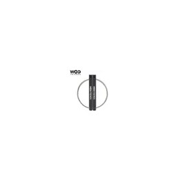 WOD Friends Fitness Accessory Jump Rope for home workouts, training and recovery, portable sports and exercise gear, Korean Import, WOD, Option 2