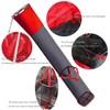 YUBONUS 59″ Fishing Landing Net, Collapsible Fish Basket with Carry