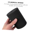 Gadpiparty 8Pcs Cup Turner Sponges Durable Rotary Inserts for Tumbler