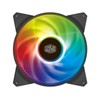 MASTERFAN PRO 120 AIR PRESSURE