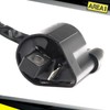 Area1 Scooter Replacement 1-Pin Ignition Coil Compatible with Yamaha Aerox