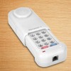 Telephone Line Tester, ASAHTA Telephone Wire Cable Tester, Fiber Optic