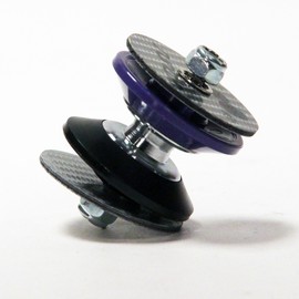 Sundia Replacement Diabolo Bearing Kits - Short Axle