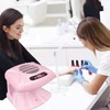 GGAIFbp Nail Dryer for Regular Polish 300W 2 in 1