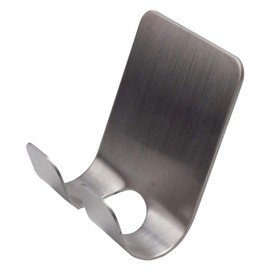 KOYOKOMA Hook, Outlet Storage, Smartphone, Smartphone Holder, Stand, Cable, Double-Sided Tape, Wall Easy to Fix