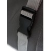 BRUBAKER 'Carver Pro 2.0' Skibag for one Pair of Ski