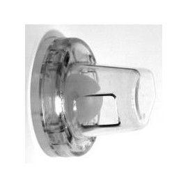 Replacement Boat Parts Flow-Max Ball Scupper