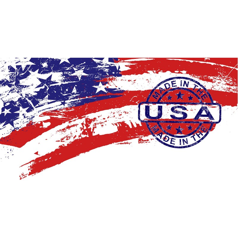 Stainless Steel Wool Pads, 6pc Assorted Pack (Fine, Medium, Coarse)