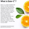 American Health Ester-C with CitrusVitamin C - 500 mg, 60