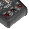 108E Digital Multimeter OneKey Measurement Durable True RMS Measurement High