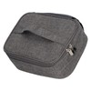 USB Heating Lunch Box Bag Waterproof Oxford Cloth Food Heated