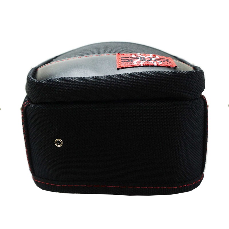 SK11 SPIDER SPD-JY05-B Small Waist Bag, 2 Tiers