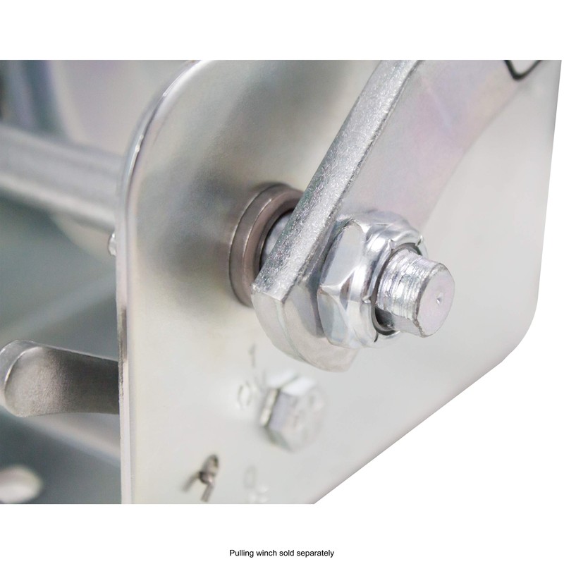 Dutton-Lainson Co 70304 Winch Handle Dl600A-Dl1300A